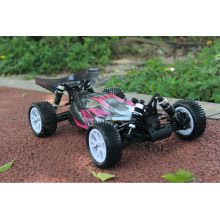 VRX racing 1/10e/échelle haute puissance voiture RC électrique, alimenté par une pile de lipo RC voiture